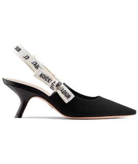 CHRISTIAN DIOR Туфли