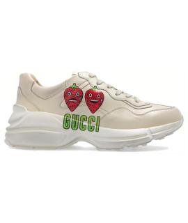 GUCCI Кроссовки