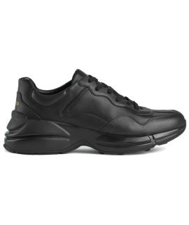 GUCCI Низкие кроссовки / кеды