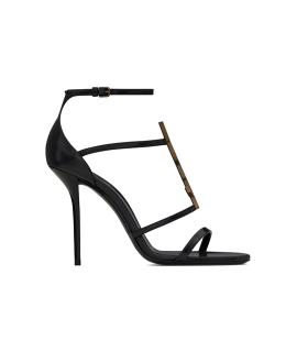 SAINT LAURENT Босоножки