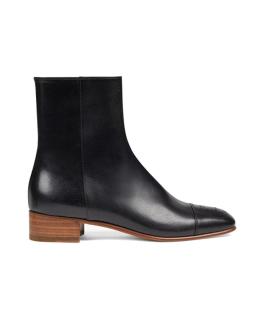 GUCCI Полусапоги