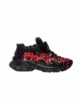 BALENCIAGA Низкие кроссовки / кеды