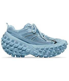 BALENCIAGA Низкие кроссовки / кеды