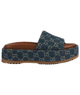 GUCCI Сандалии