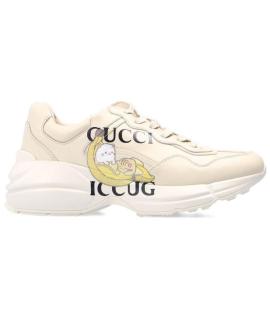 GUCCI Кроссовки