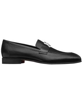 HERMES Лоферы