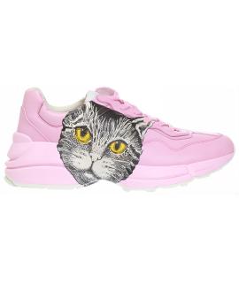 GUCCI Кроссовки