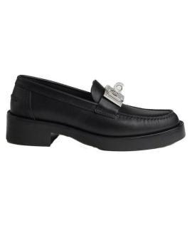 HERMES Лоферы