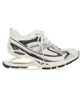 BALENCIAGA Низкие кроссовки / кеды