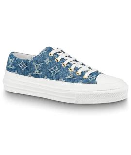 LOUIS VUITTON Кроссовки