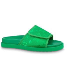 LOUIS VUITTON Сандалии