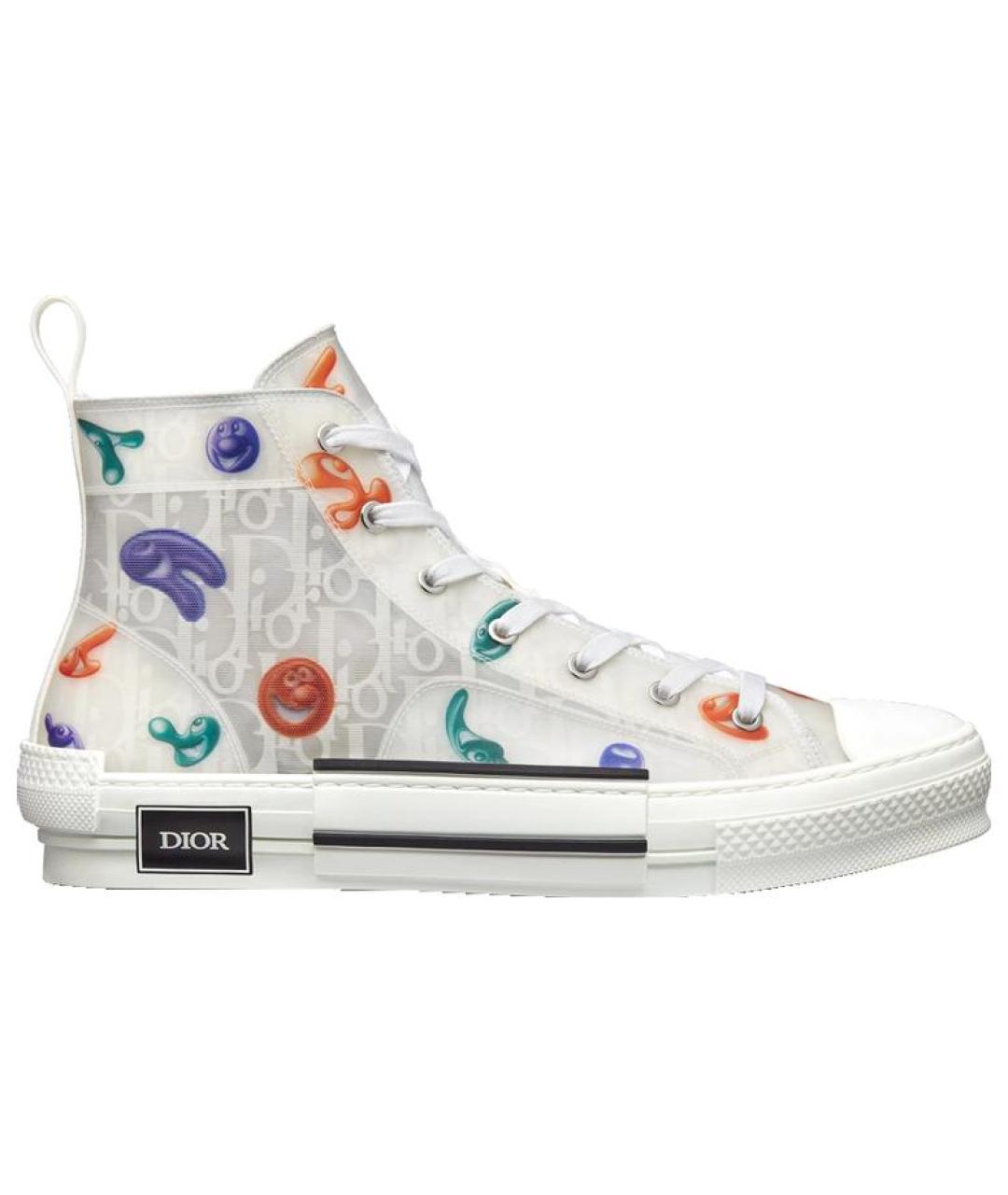 CHRISTIAN DIOR Кроссовки, фото 1