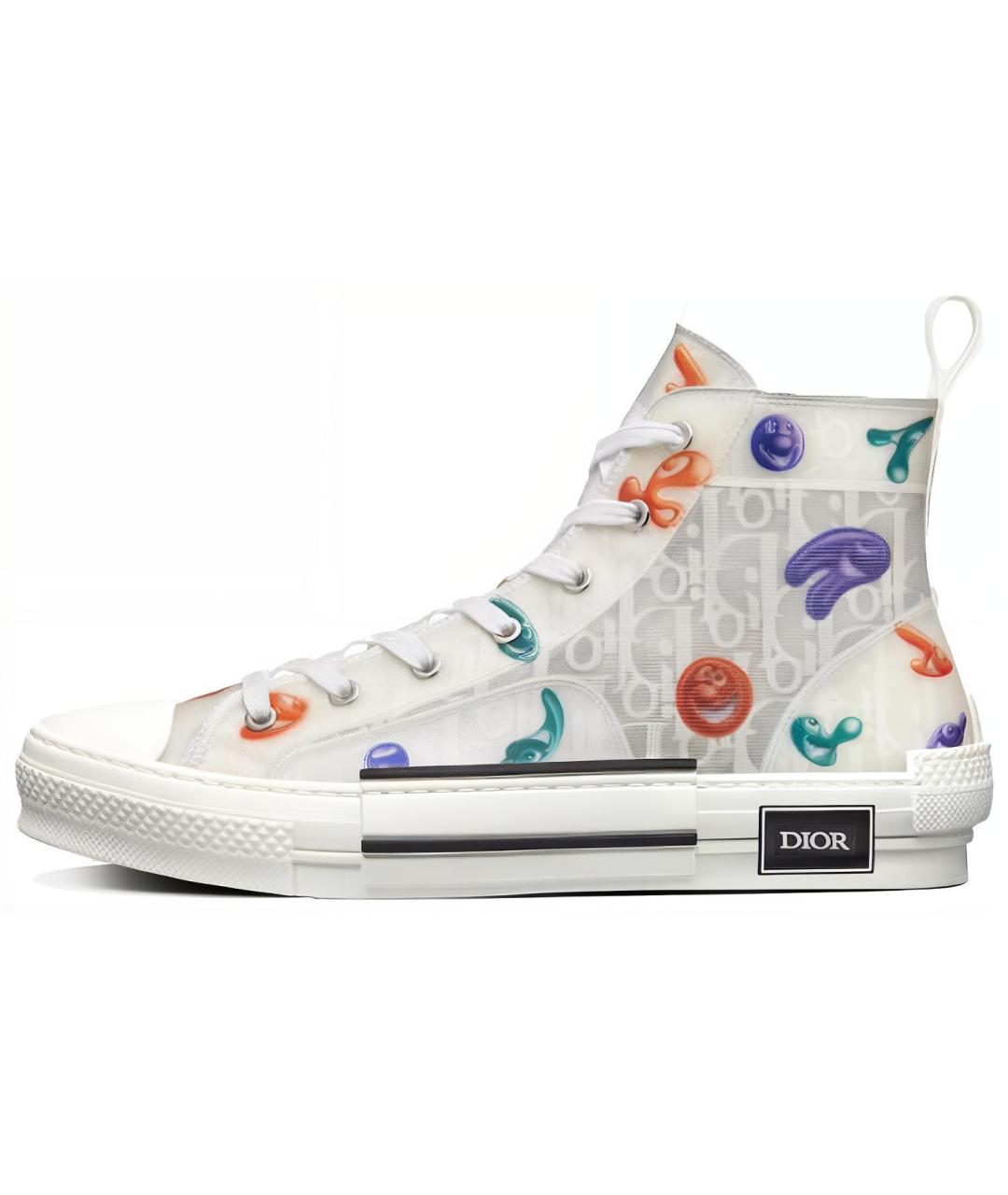 CHRISTIAN DIOR Кроссовки, фото 2