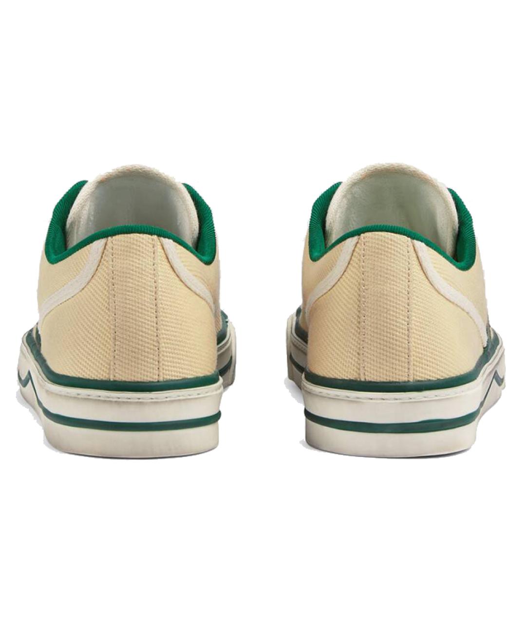 GUCCI Кроссовки, фото 5