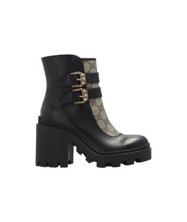 GUCCI Ботильоны