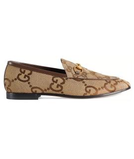 GUCCI Лоферы