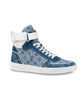 LOUIS VUITTON Кеды