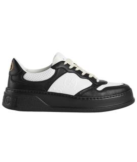 GUCCI Низкие кроссовки / кеды