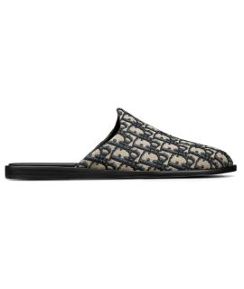 CHRISTIAN DIOR Слипоны