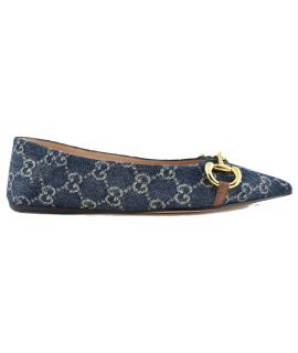 GUCCI Балетки