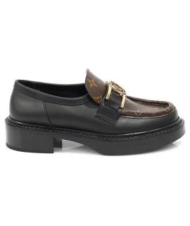 LOUIS VUITTON Лоферы