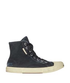 BALENCIAGA Кеды