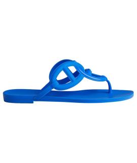 HERMES Шлепанцы