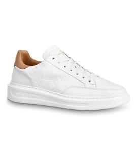 LOUIS VUITTON Низкие кроссовки / кеды