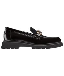 CHRISTIAN DIOR Лоферы