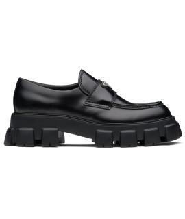 PRADA Лоферы