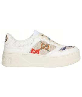 GUCCI Кроссовки