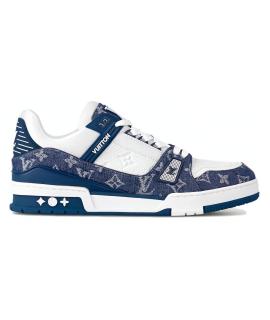 LOUIS VUITTON Кроссовки