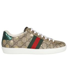 GUCCI Кеды
