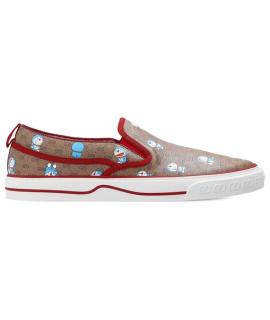 GUCCI Слипоны