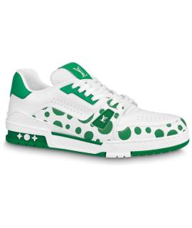 LOUIS VUITTON Кроссовки