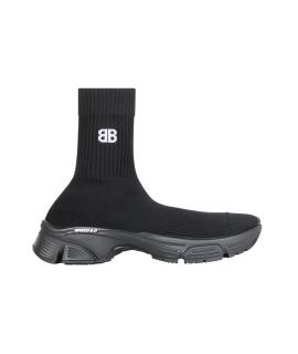 BALENCIAGA Высокие кроссовки / кеды