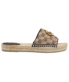 GUCCI Сандалии