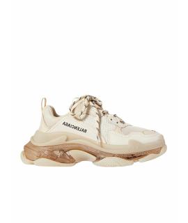 BALENCIAGA Низкие кроссовки / кеды