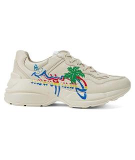 GUCCI Кроссовки