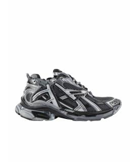 BALENCIAGA Низкие кроссовки / кеды