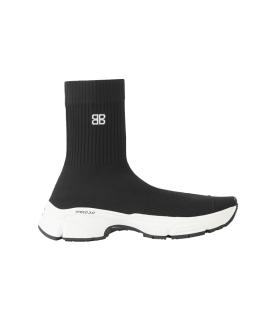 BALENCIAGA Высокие кроссовки / кеды