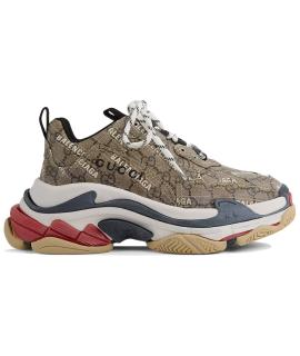 BALENCIAGA Кроссовки