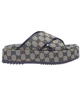 GUCCI Сандалии