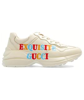 GUCCI Кроссовки