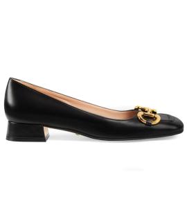 GUCCI Балетки