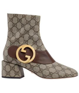 GUCCI Ботильоны