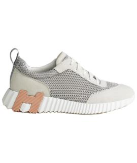 HERMES Кроссовки