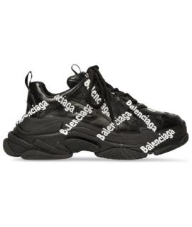 BALENCIAGA Низкие кроссовки / кеды