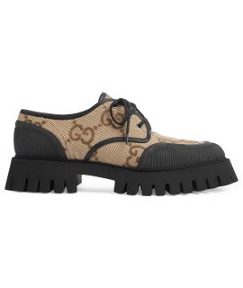 GUCCI Низкие ботинки