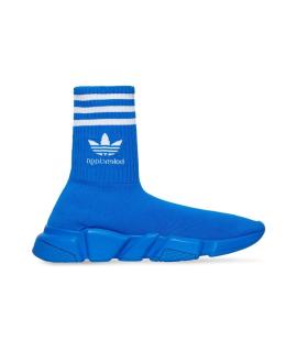 BALENCIAGA Высокие кроссовки / кеды